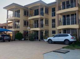 3 bedroom apartment for rent in Sakumono executive