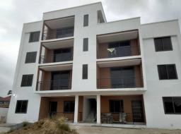 2 bedroom apartment for rent in Ashaley Botwe