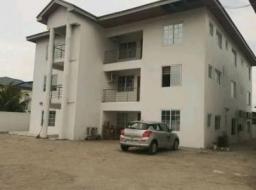 3 bedroom apartment for rent in Executive 3 Bedroom Apartment At West Tr