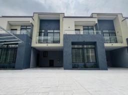 3 bedroom townhouse for sale in Executive Newly Built 3 Bedrooms Townhou