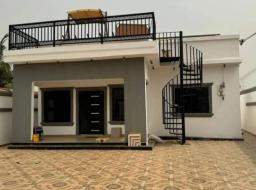 3 bedroom house for sale in Executive Newly Built 3 Bedroom House At