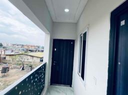 2 bedroom apartment for rent in East Legon Ogbojo