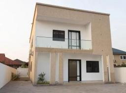 4 bedroom house for sale in Executive 4 Bedrooms House With Boys Qua