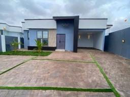 4 bedroom house for sale in Executive 4 Bedrooms House At East Legon