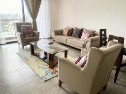 2 bedroom furnished apartment for rent in North Ridge