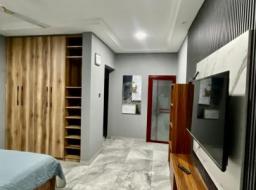 1 bedroom apartment for rent in Haatso