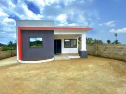 2 bedroom house for sale in Nsawam