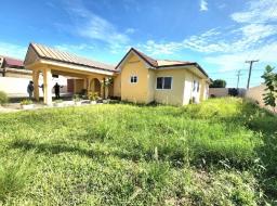 4 bedroom house for rent in Tse Addo