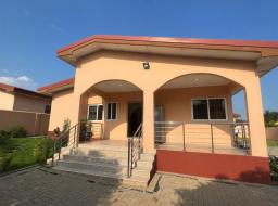 3 bedroom house for rent in East Legon Hills