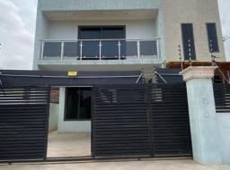 4 bedroom house for sale in Executive 4 Bedroom House At Spintex Coa