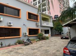 2 bedroom apartment for rent in Osu