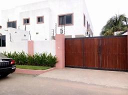 4 bedroom furnished house for rent in Tse Addo