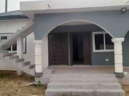 3 bedroom house for rent in Mile 11