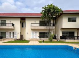 3 bedroom apartment for rent in East Legon