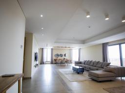 3 bedroom apartment for sale in Airport Residential Area