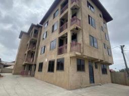 3 bedroom apartment for rent in Spintex