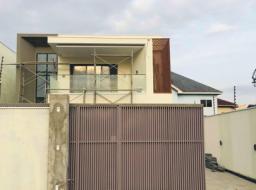 4 bedroom house for sale in East legon close to mangoes restaurant