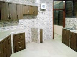 3 bedroom apartment for rent in Spintex road 