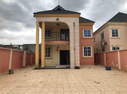 4 bedroom house for rent in East Legon Hills