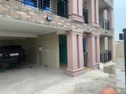 2 bedroom apartment for rent in East Legon Hills