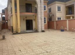 5 bedroom house for rent in East Legon Hills