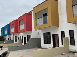 3 bedroom townhouse for sale in East Legon Hills