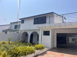 4 bedroom house for rent in Cantonments