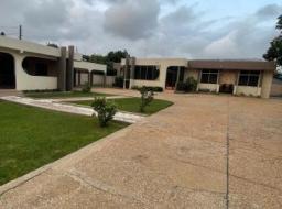 4 bedroom house for rent in West Legon