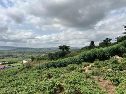 residential land for sale in Aburi-Pokrom