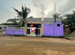 5 bedroom house for sale in Kasoa