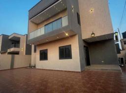 4 bedroom house for sale in Oyarifa