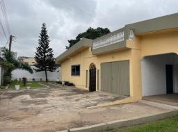 4 bedroom house for rent in Dzorwulu