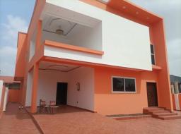 4 bedroom house for sale in Ashongman Estate