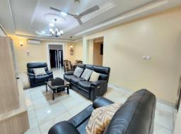 2 bedroom furnished apartment for rent in Tse Addo