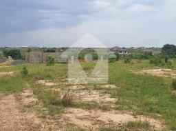  serviced land for sale in Ayimensah 