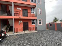 2 bedroom apartment for rent in Adenta Oyarifa road