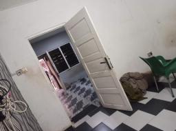 1 bedroom apartment for rent in Teshie 