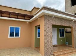 2 bedroom house for sale in East legon Adjiringanor