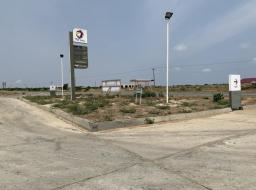 residential serviced land for sale in TSOPOLI- PRIME LOCATION FOR FOR PREMIUM 