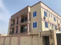 2 bedroom apartment for rent in East Legon Hills