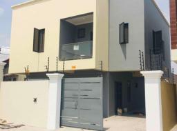 3 bedroom house for sale in East legon Ogbojo in a gated community.