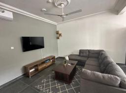 1 bedroom furnished apartment for rent in Oyarifa