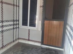 1 bedroom apartment for rent in Teshie Anumantu