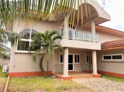 4 bedroom house for rent in East Airport Regimmanuel Estate 