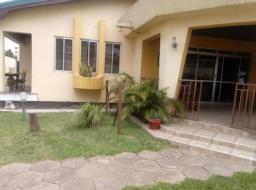 4 bedroom house for rent in Dzorwulu   