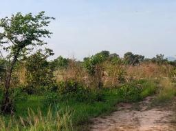 residential serviced land for sale in HO AIRPORT JUNCTION