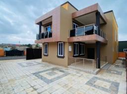 4 bedroom house for sale in Spintex