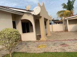 5 bedroom house for rent in East Legon