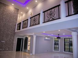 5 bedroom house for rent in Adjiringanor