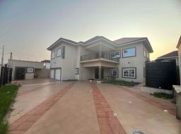 5 bedroom house for rent in East Legon-Trasacco